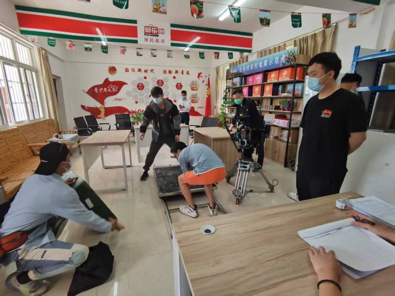 祁阳县广告片拍摄公司