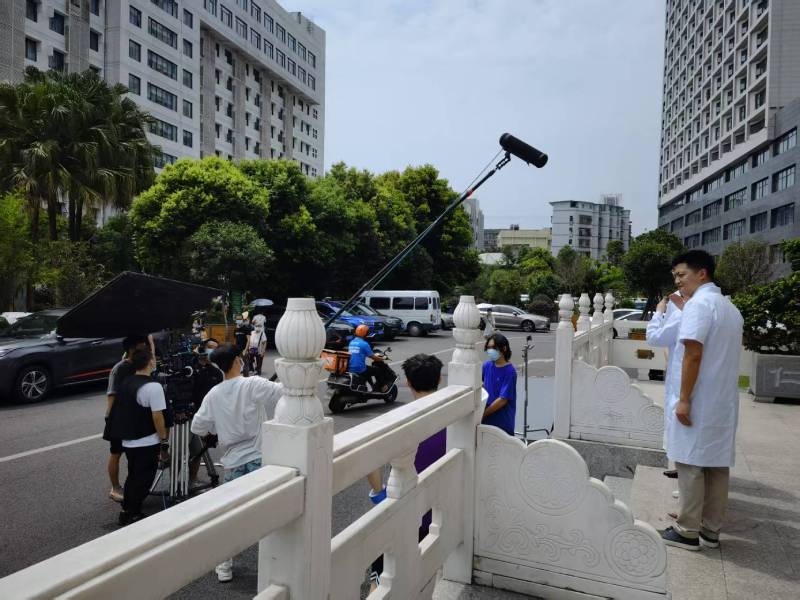 祁阳县广告片拍摄公司低成本实现高规格制作的诀窍