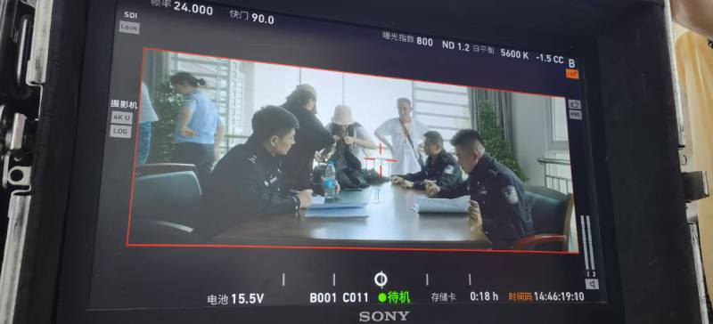 祁阳县广告片拍摄公司服务世界500强的标准化体系